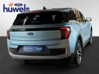 Gebraucht Ford Explorer 250 kW (340 PS) 2025 Blau SUV