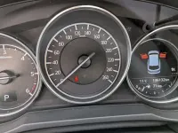 Gebraucht Mazda 6 Sports-Line 175 PS (128 kW) 2016 Silber Kombi