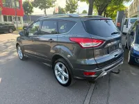 Gebraucht Ford Kuga Individual 179 PS (131 kW) 2016 Grau SUV