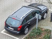 Gebraucht Renault Laguna GrandTour Exception 170 PS (125 kW) 2007 Grau Kombi