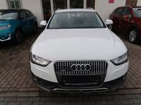 gebraucht Audi A4 Allroad quattro 2.0 TDI/AHK