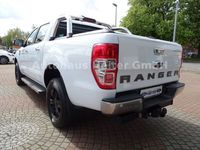 gebraucht Ford Ranger 2.0 Aut