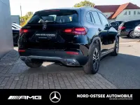 Gebraucht Mercedes GLA200 Progressive 150 PS (110 kW) 2025 Kosmosschwarz metallic SUV