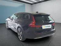 Gebraucht Volvo V60 CC 197 PS (144 kW) 2023 Schwarz Kombi