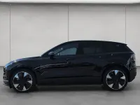 Begagnad Volvo EX30 Performance 314 kW (428 HK) 2025 Svart SUV