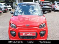 Gebraucht Microcar M.Go 2025 Rot Kleinwagen