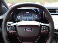 Gebraucht Ford Puma ST-Line X 155 PS (114 kW) 2024 Schwarz SUV