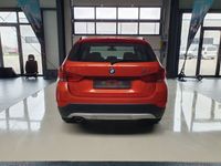 gebraucht BMW X1 1.6 Diesel Automatik