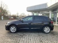 Gebraucht VW Polo Style 95 PS (69 kW) 2022 Schwarz Limousine