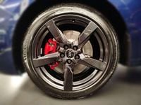 Nowe Audi A1 S-Line 150 KM (110 kW) 2025 Niebieski SUV