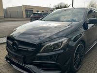 gebraucht Mercedes A45 AMG 