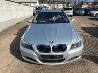 Käytetty BMW 330 272 HP (200 kW) 2008 Hopea Farmari
