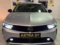 Gebraucht Opel Astra Edition 110 PS (80 kW) 2024 Kristal silber Kombi
