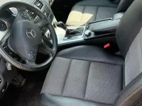 Gebraucht Mercedes C200 183 PS (134 kW) 2008 Silber Kombi