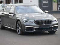 gebraucht BMW M760 760 Baureihe 7 Limi L xDrive