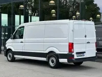 Gebraucht VW Crafter R 150 PS (110 kW) 2022 Andere Van