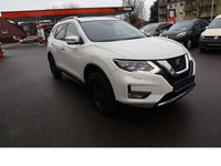 Gebraucht Nissan X-Trail N-Connecta 159 PS (116 kW) 2020 Weiß SUV