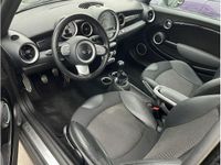 Second-hand Mini Cooper Chili 174 CP (127 kW) 2010 Hatchback
