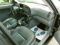 gebraucht Saab 9-3 2.2 TiD SE Klimaautomatic/Ledersitze