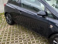 gebraucht Opel Corsa-e 3-Türer, 120 Jahre 1.4 66kW 90 PS Start/Stop
