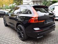 Gebraucht Volvo XC60 Plus 398 PS (292 kW) 2024 Schwarz SUV