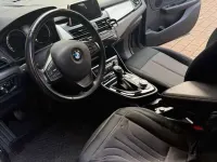 Gebraucht BMW 116 Advantage 116 PS (85 kW) 2019 Kleinwagen