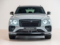 Gebraucht Bentley Bentayga 462 PS (339 kW) 2025 Grau SUV