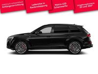 Neu Audi Q7 Business 286 PS (210 kW) 2025 Daytonagrau perleffekt SUV
