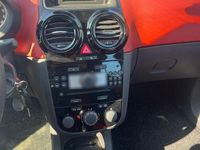 Gebraucht Opel Corsa 59 PS (43 kW) 1998 Grau Kleinwagen