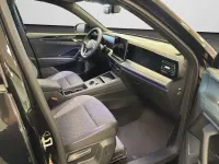 Gebraucht VW Tiguan Goal 150 PS (110 kW) 2025 Grenadillschwarz metallic (metallic) SUV