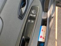 Gebraucht Renault Scénic III 110 PS (80 kW) 2011 Schwarz Van / Kleinbus