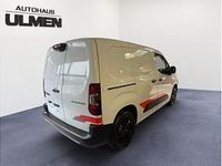 Neu Citroën Berlingo XTR 131 PS (96 kW) 2026 Weiß (lackierung weiss icy/deckende lackierung) Van / Kleinbus