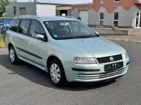 Gebraucht Fiat Stilo Dynamic 103 PS (75 kW) 2004 Blau Limousine