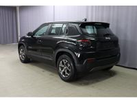 gebraucht Jeep Avenger Longitude 1.2 GSE Turbo GDI, Klimaanlage, Navig...