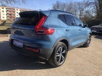 Gebraucht Volvo XC40 Plus 197 PS (144 kW) 2025 Blau SUV