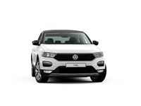 Gebraucht VW T-Roc Style 116 PS (85 kW) 2019 SUV