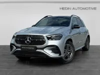 Gebraucht Mercedes GLE450 AMG 367 PS (269 kW) 2025 Silber SUV
