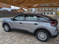 Gebraucht Citroën e-C4 114 kW (156 PS) 2024 Silber Limousine