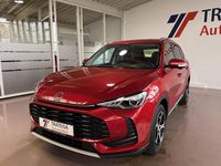 Gebraucht MG ZS Comfort 116 PS (85 kW) 2025 Rot SUV