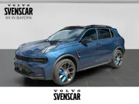 Gebraucht Lynk & Co 01 261 PS (191 kW) 2023 Blau SUV