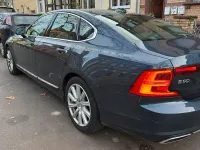 Gebraucht Volvo S90 Inscription 190 PS (139 kW) 2017 Limousine