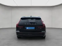 Usata Volvo V60 Plus 197 CV (144 kW) 2025 Nero Station wagon