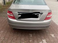 Gebraucht Mercedes C180 156 PS (114 kW) 2007 Limousine