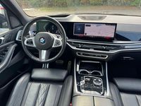 Second-hand BMW X5 Shadowline 352 CP (258 kW) 2024 Albastru SUV