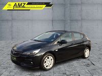 gebraucht Opel Astra 1.2 Turbo Edition *HU AU NEU*