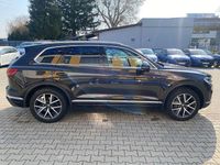 Gebraucht VW Touareg Elegance 231 PS (169 kW) 2021 Braun SUV