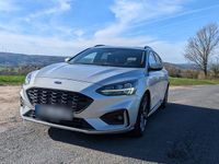 Gebraucht Ford Focus ST-Line 150 PS (110 kW) 2019 Kombi