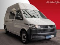 Gebraucht VW Transporter 150 PS (110 kW) 2020 Candyweiss Van