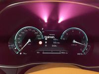 Occasion Genesis GV80 272 ch (200 kW) 2022 Bleue SUV
