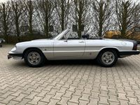 gebraucht Alfa Romeo 2000 Spider